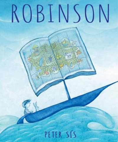 Robinson
