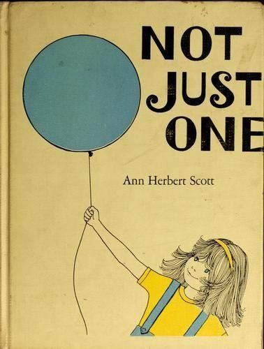 Not Just One