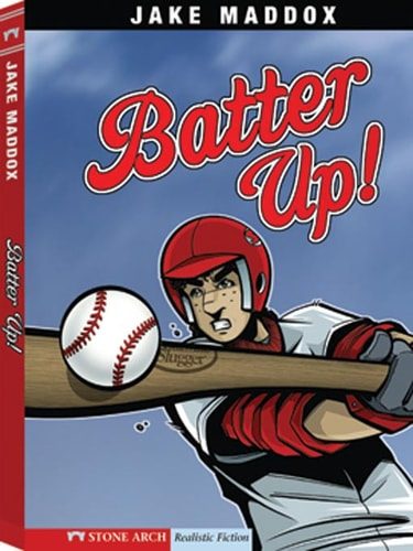 Batter Up!