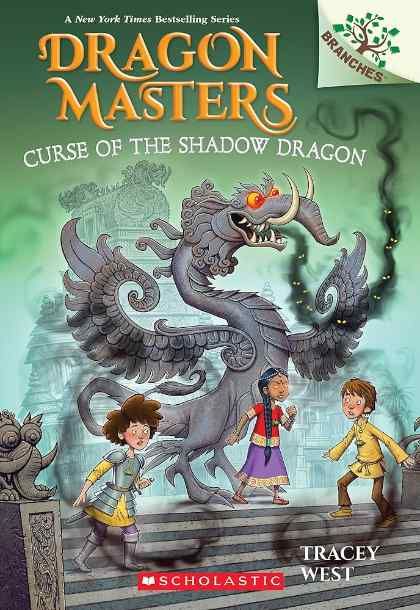 Curse of the Shadow Dragon