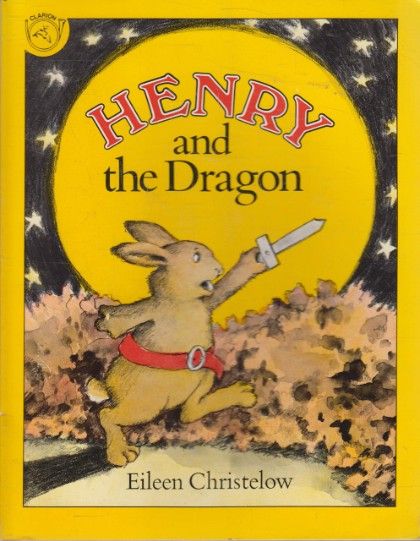 Henry and the Dragon