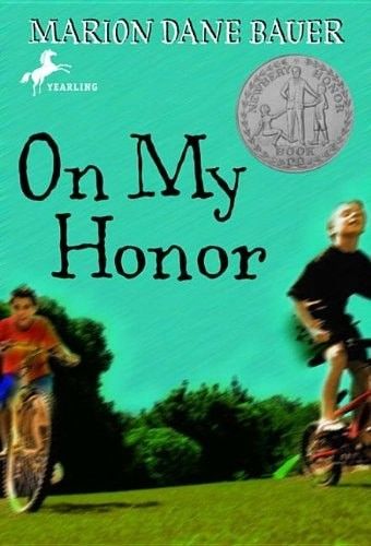 On My Honor