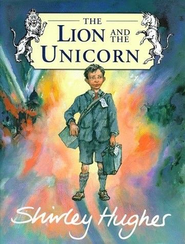 The Lion and the Unicorn