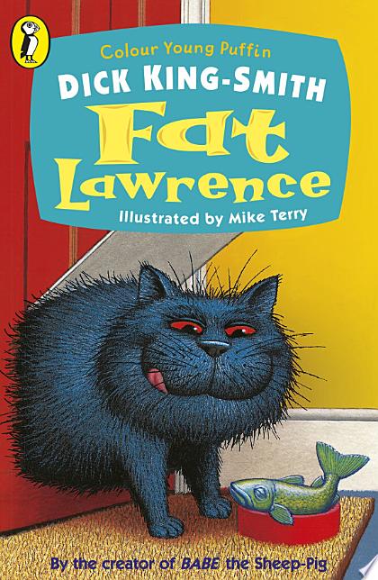 Fat Lawrence