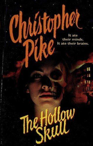The Hollow Skull