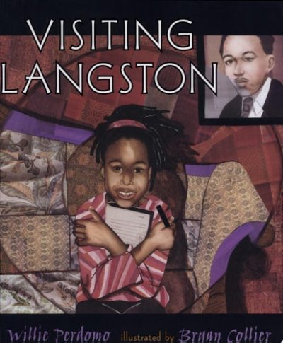 Visiting Langston