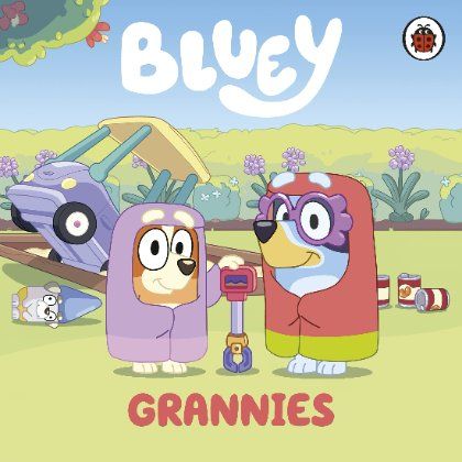 Grannies