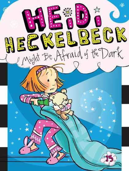 Heidi Heckelbeck