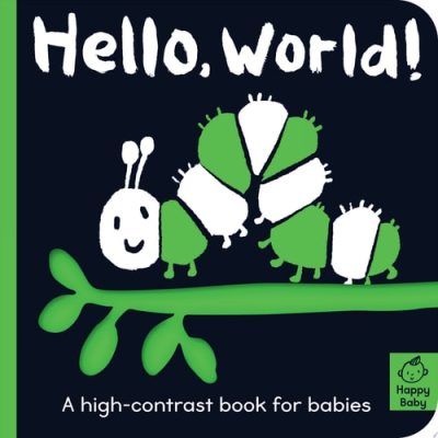 Hello World!