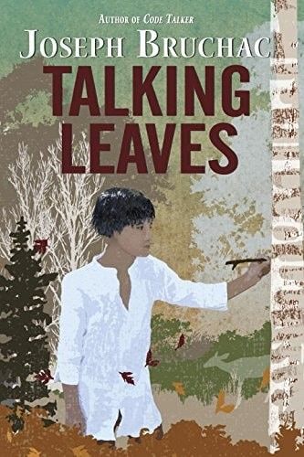 Talking Leaves