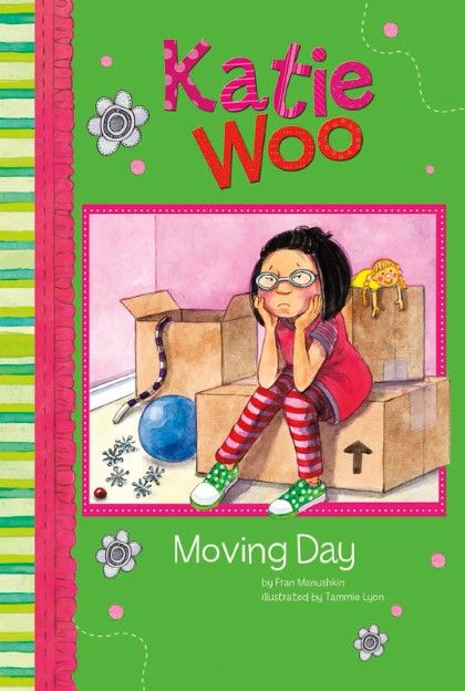Moving Day