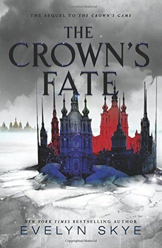 The Crown's Fate