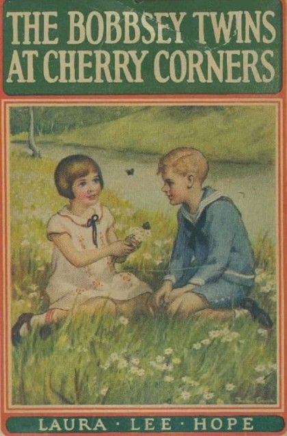 The Bobbsey Twins at Cherry Corners