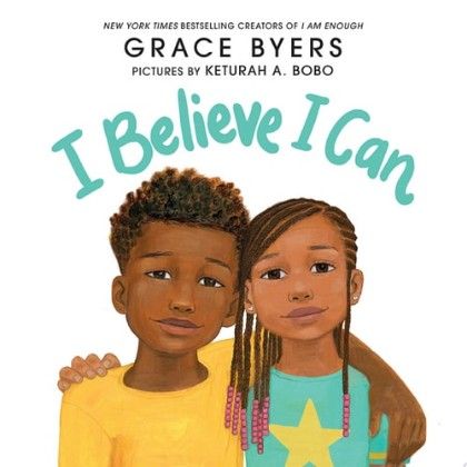 I Believe I Can
