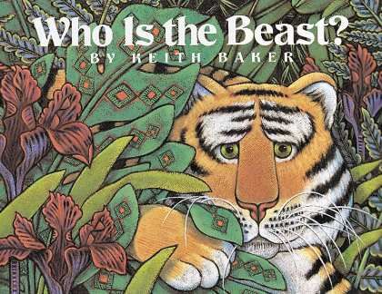 Who is the Beast?