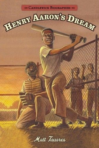 Henry Aaron's Dream
