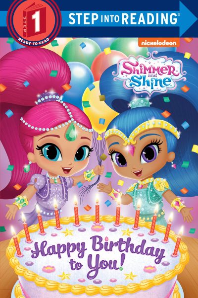 Happy Birthday to You!