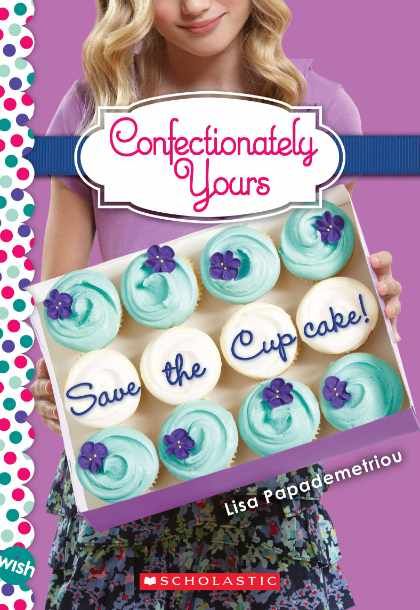 Save the Cupcake!