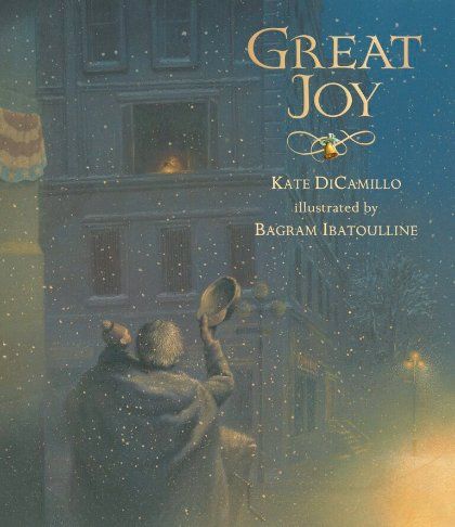 Great Joy