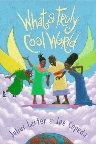 What a Truly Cool World