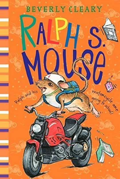 Ralph S. Mouse