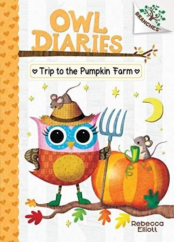 Trip to the Pumpkin Farm