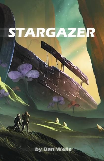 Stargazer