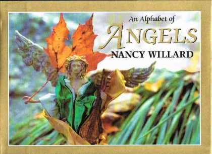 An Alphabet of Angels