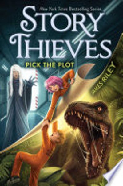Pick the Plot
