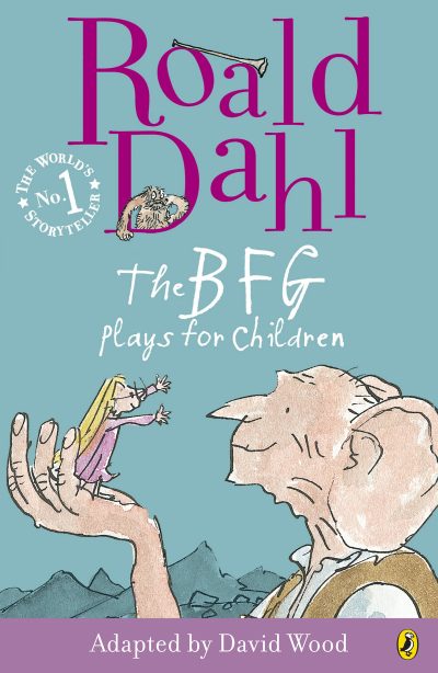 The BFG