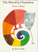 The Mixed-Up Chameleon