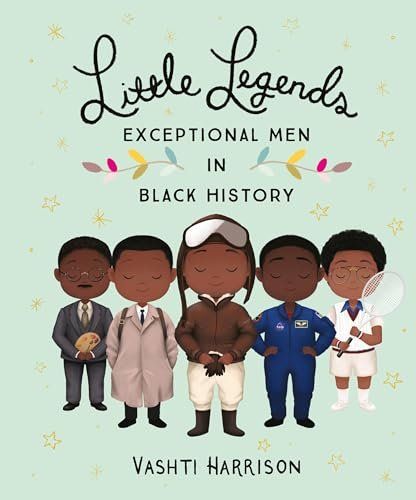 Little Legends