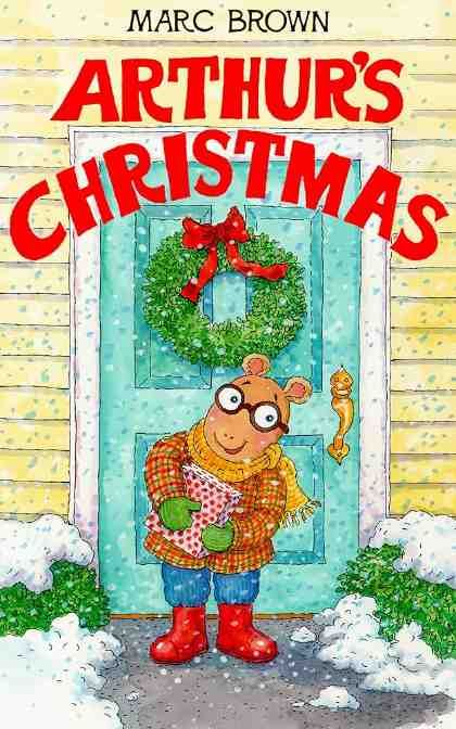 Arthur's Christmas