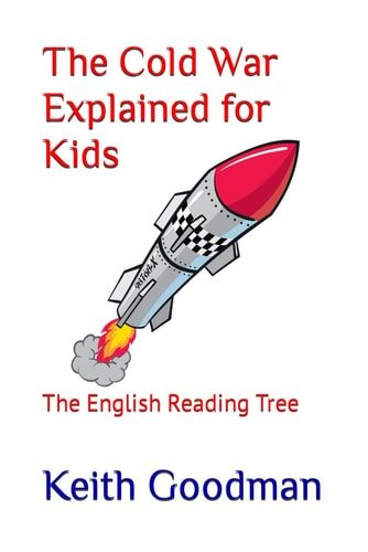 The Cold War Explained for Kids