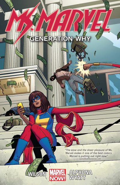 Generation Why