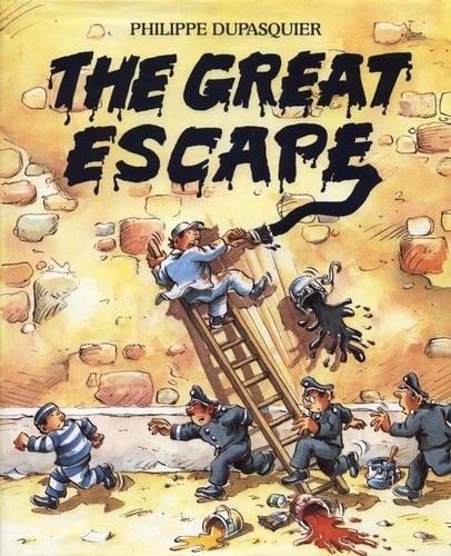 The Great Escape