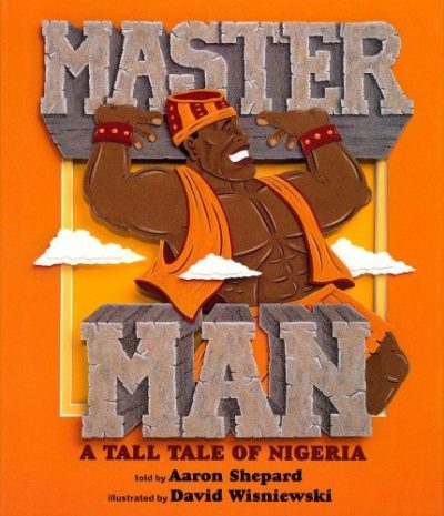 Master Man