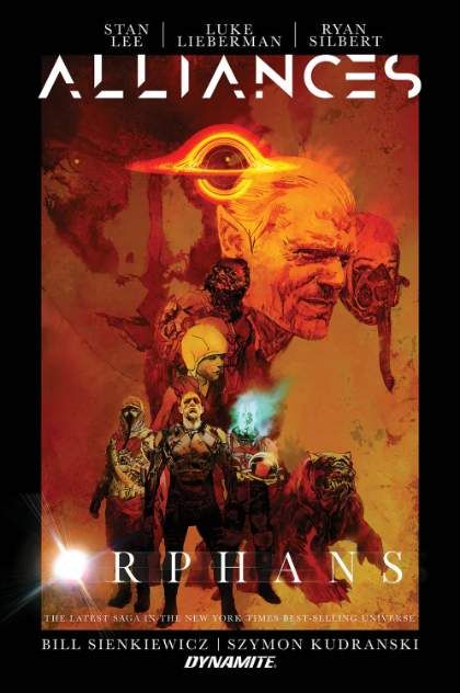 Orphans