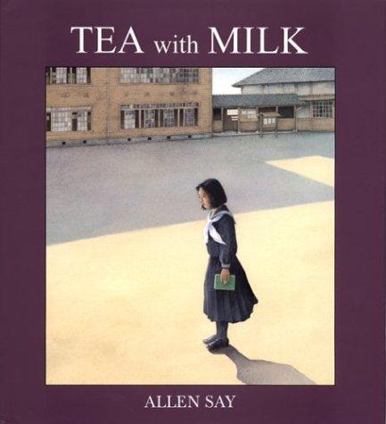 Tea With Milk