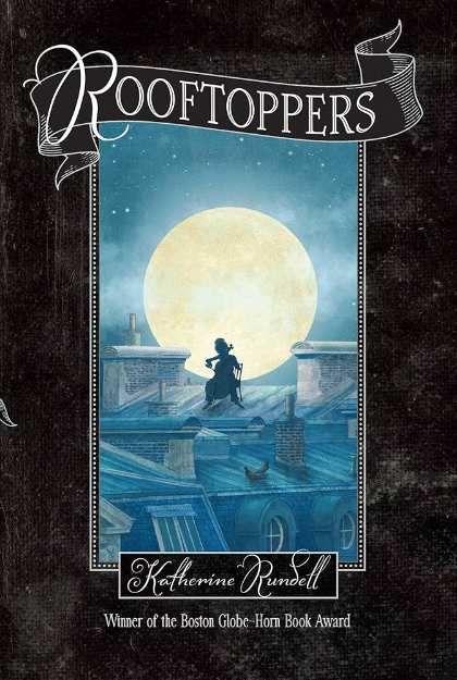 Rooftoppers