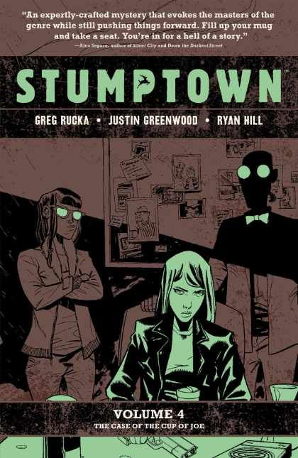 Stumptown