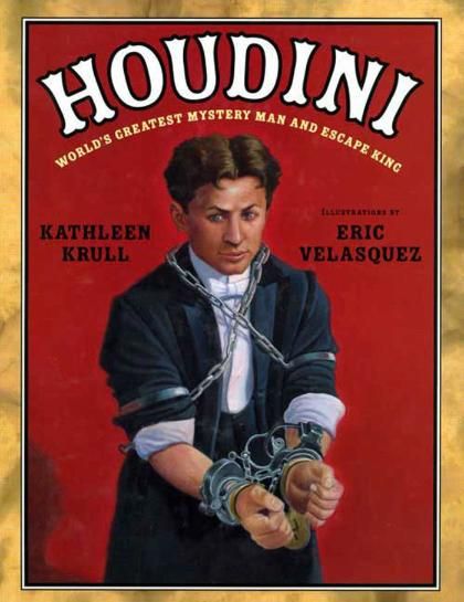 Houdini