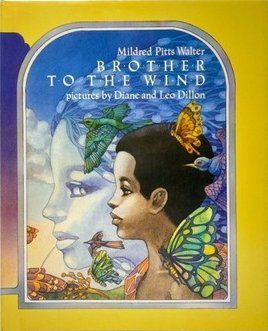 Brother to the Wind