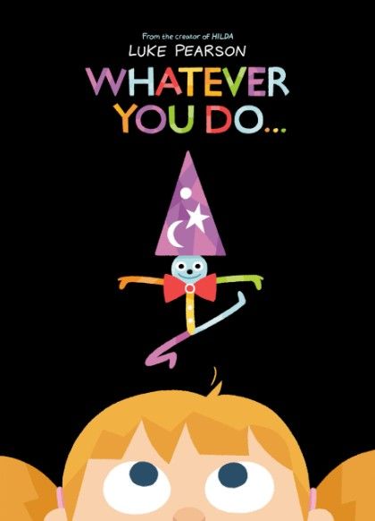 Whatever You Do...