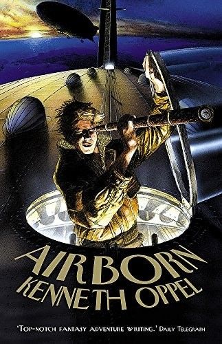 Airborn