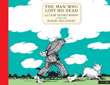 The Man Who Lost His Head