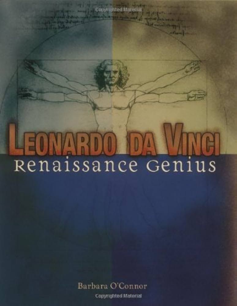 Leonardo Da Vinci