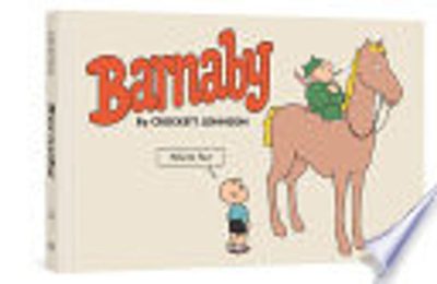 Barnaby