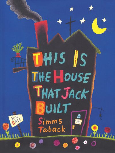 This is the House that Jack Built