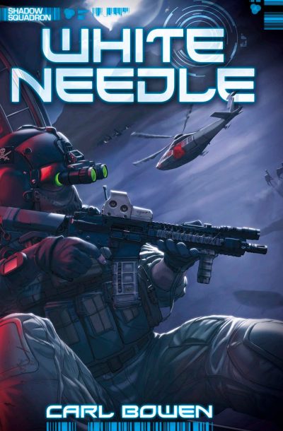 White Needle